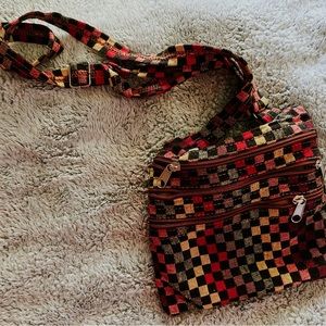 Rasta bag